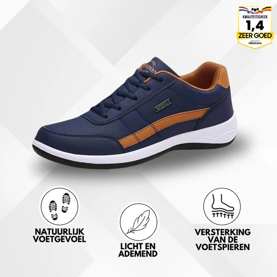 OrthoX | Ergonomische Pijnverlichtende Comfortabele Schoenen (Unisex)