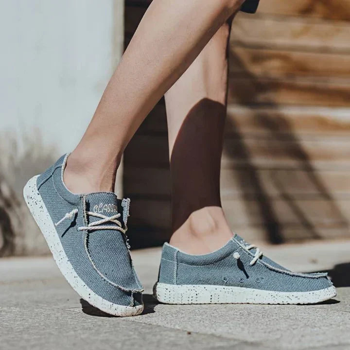 Marco Vero | Casual Comfortschoen met Klasse