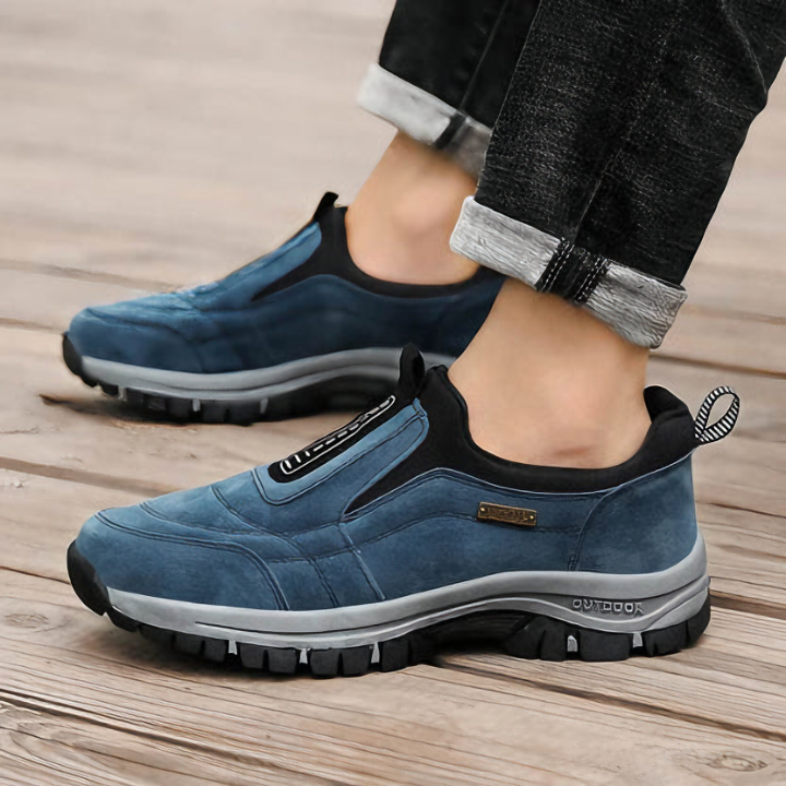 Remi | Orthopedische Wandelschoenen