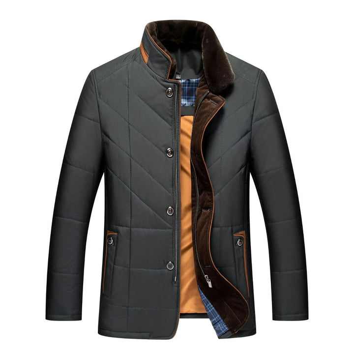 Gusti | Exclusieve winterjas