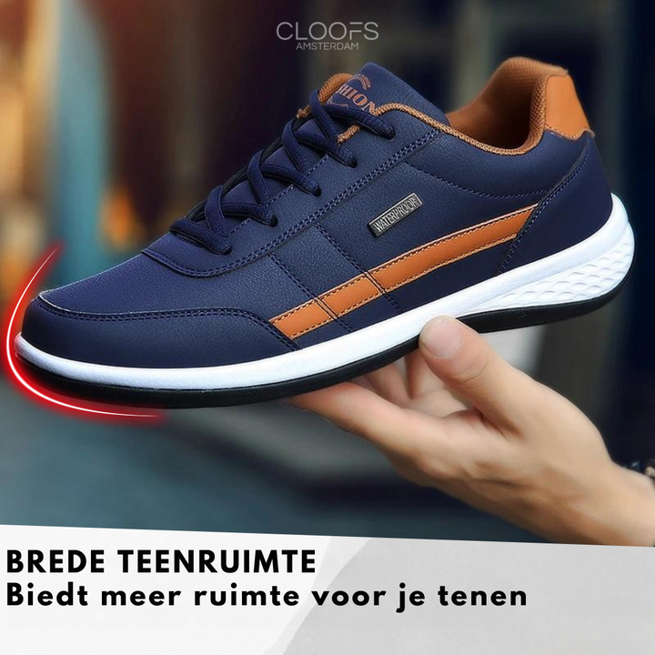 OrthoX | Ergonomische Pijnverlichtende Comfortabele Schoenen (Unisex)