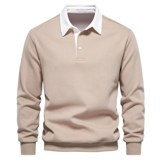 Moritz | Winter-Polo