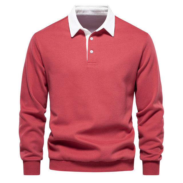 Moritz | Winter-Polo