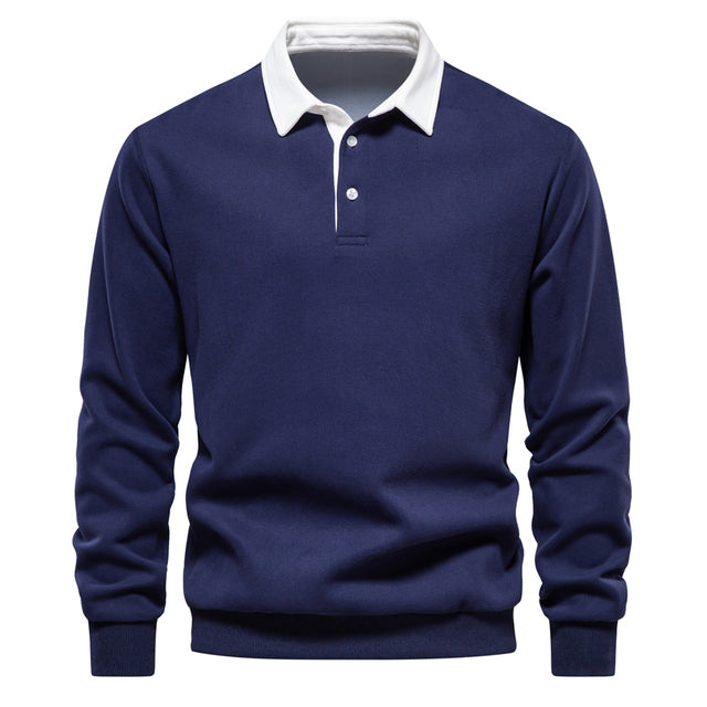 Moritz | Winter-Polo