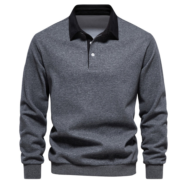 Moritz | Winter-Polo
