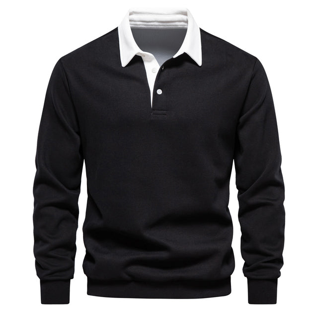 Moritz | Winter-Polo