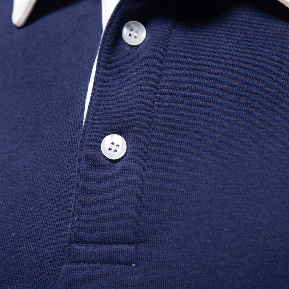 Moritz | Winter-Polo