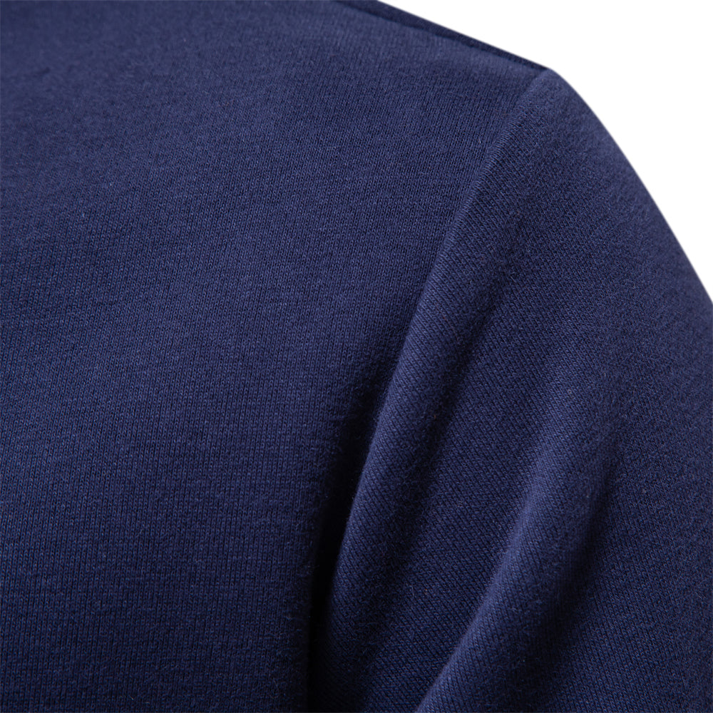 Moritz | Winter-Polo