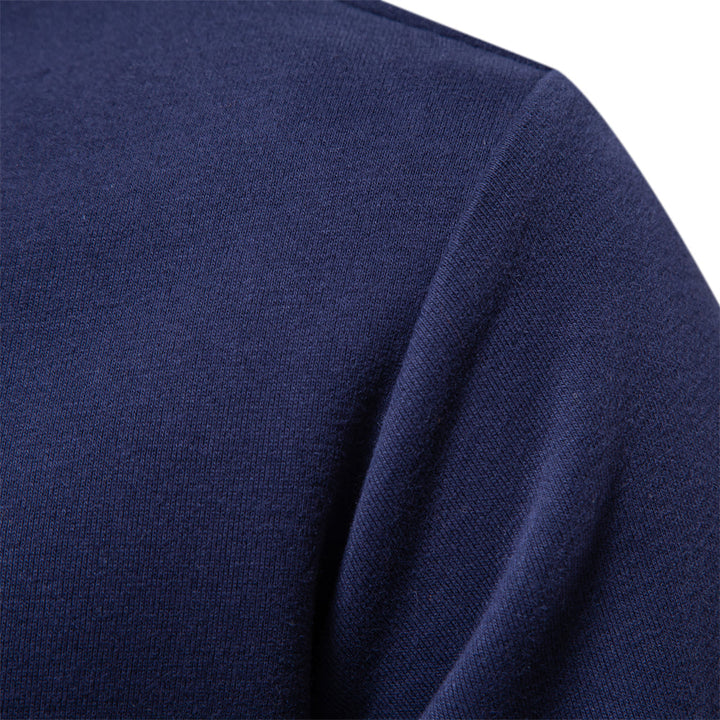 Moritz | Winter-Polo