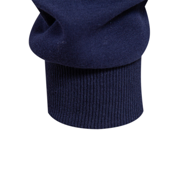 Moritz | Winter-Polo