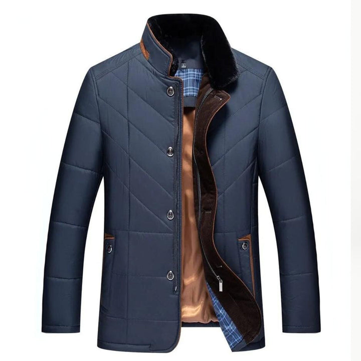 Gusti | Exclusieve winterjas