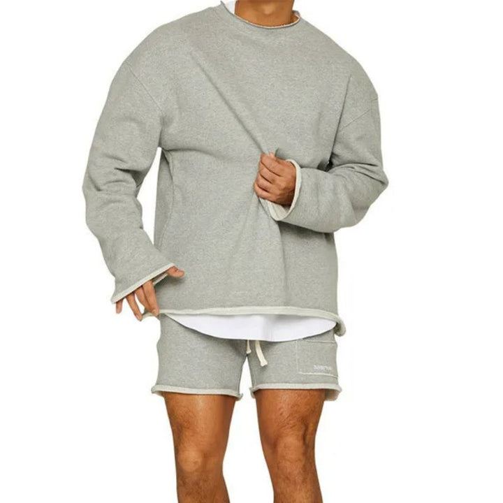 Geron | Loose Fit Set