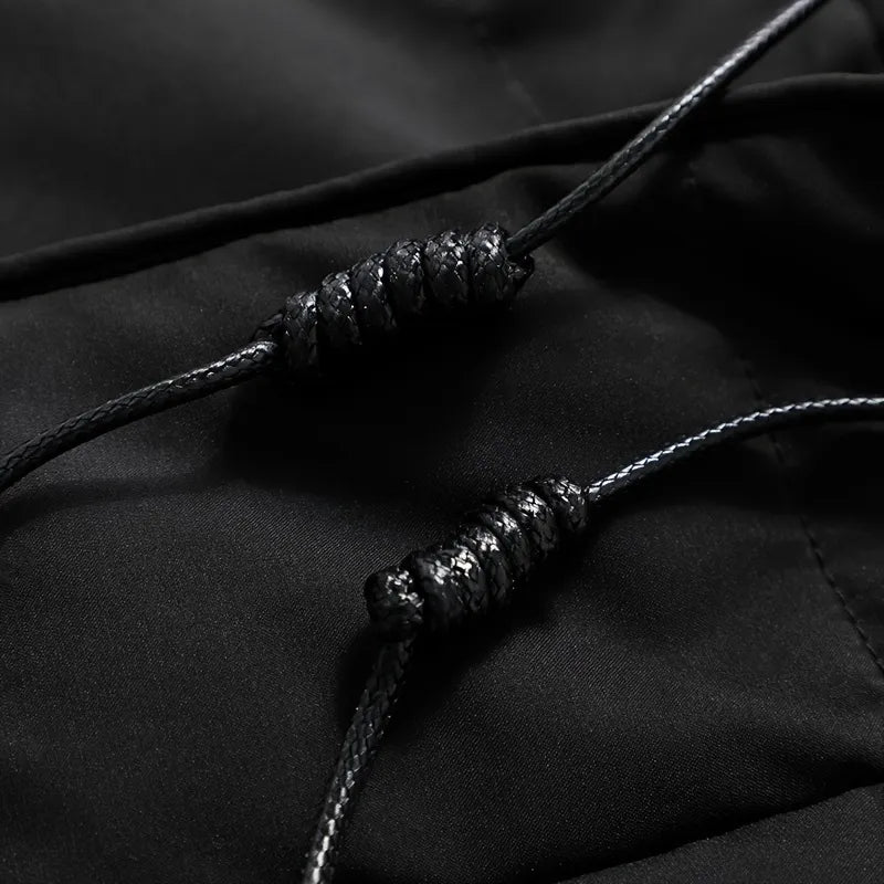 Elias | Warm Gewatteerde Parka