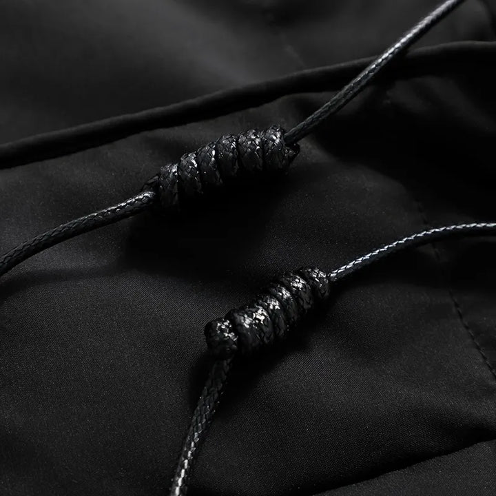 Elias | Warm Gewatteerde Parka