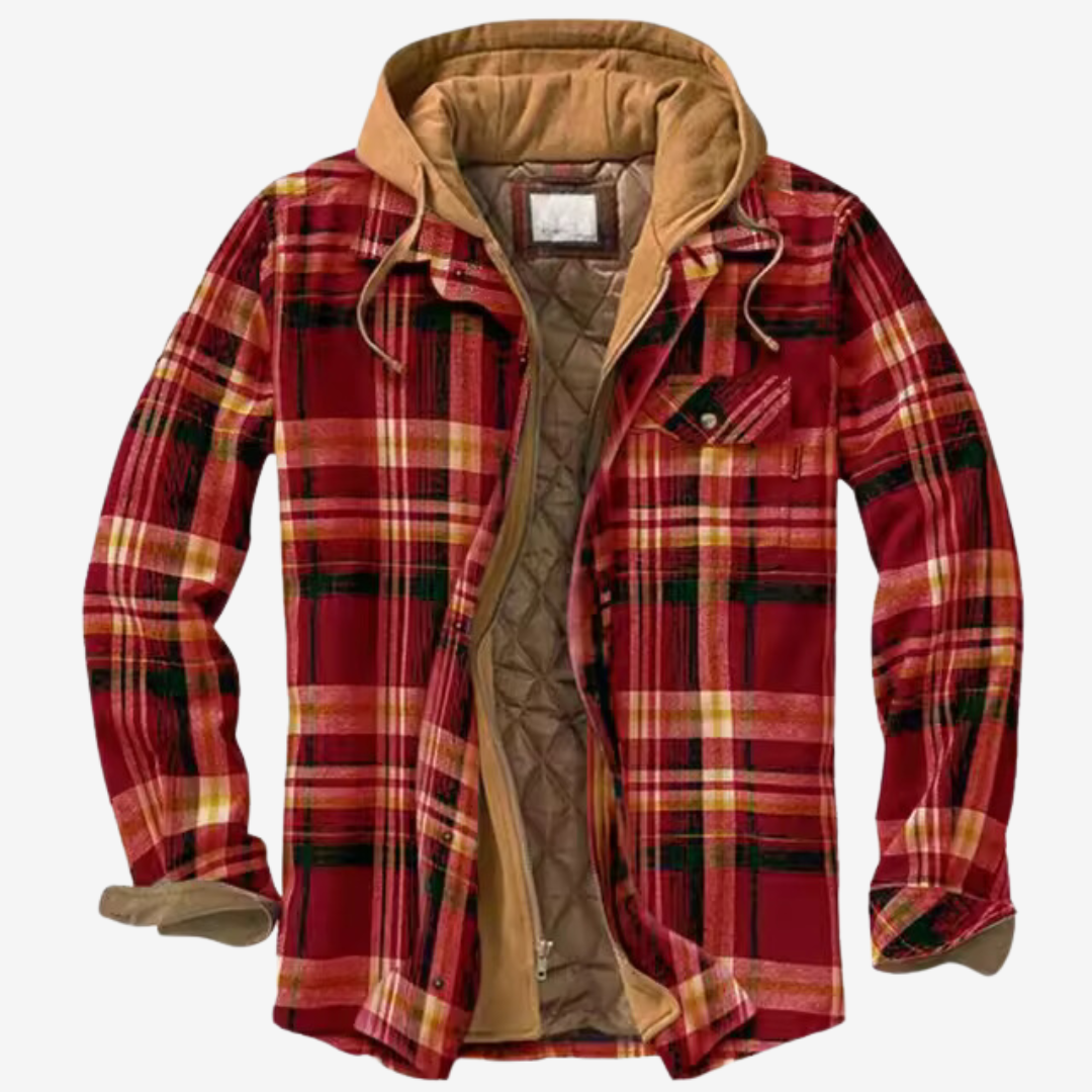 Bele | Flaneljack