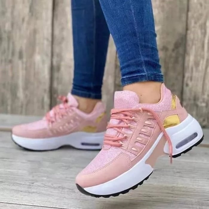Maddy | Orthopedische Comfortschoenen