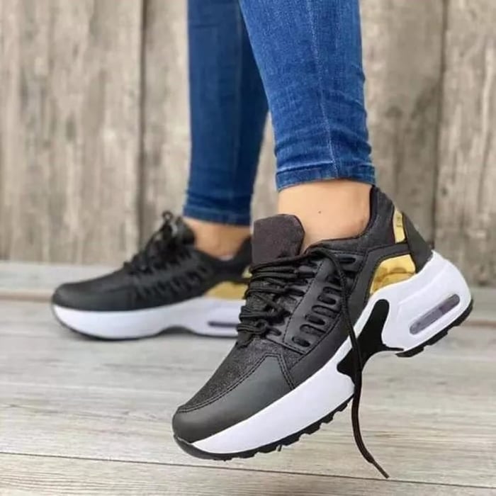 Maddy | Orthopedische Comfortschoenen