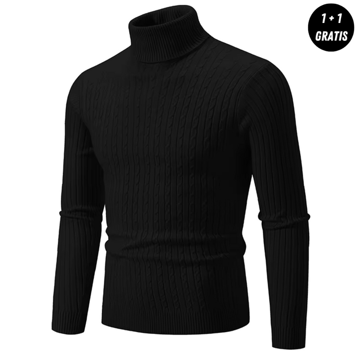Colyn | Warme Gebreide Coltrui