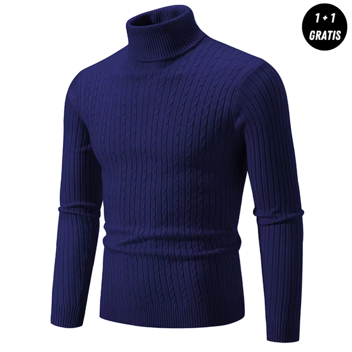 Colyn | Warme Gebreide Coltrui