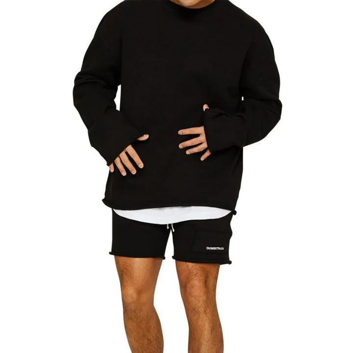 Geron | Loose Fit Set