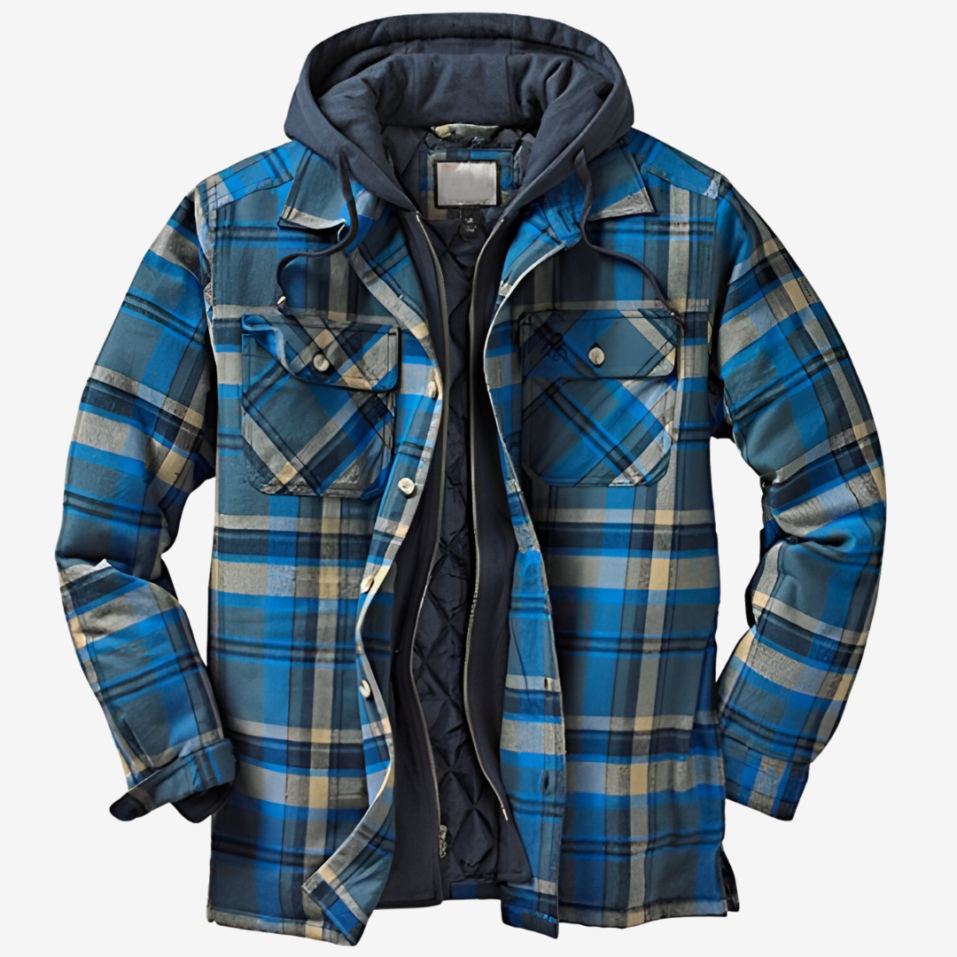 Bele | Flaneljack