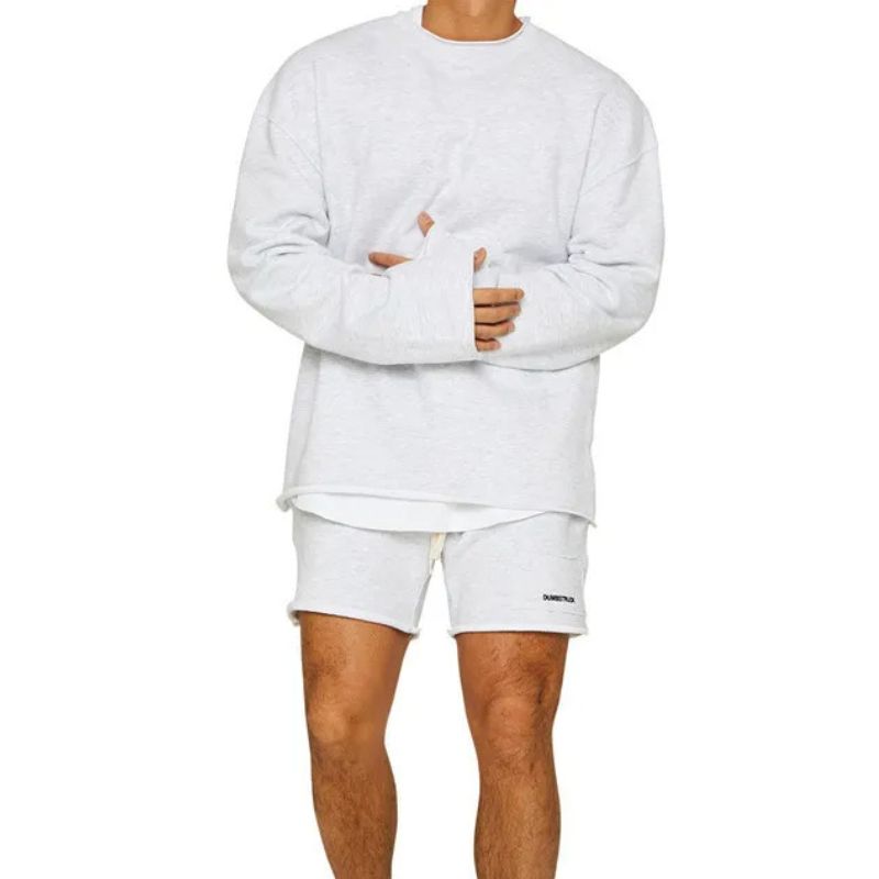 Geron | Loose Fit Set