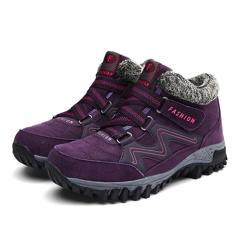 Elena - Thermo Winterlaarzen voor Dames