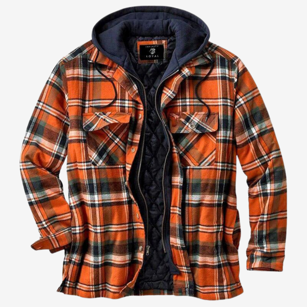 Bele | Flaneljack