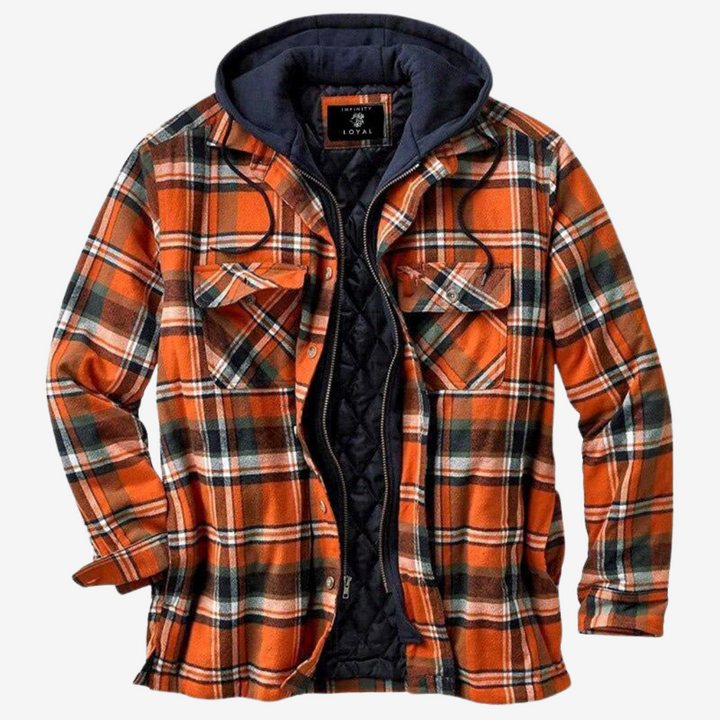 Bele | Flaneljack