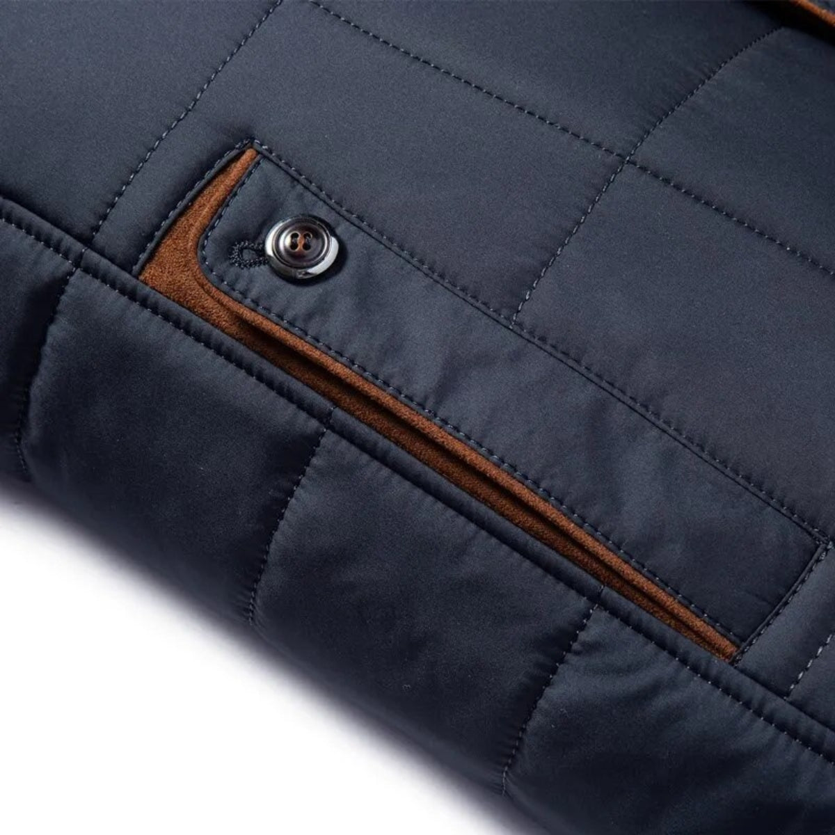 Gusti | Exclusieve winterjas