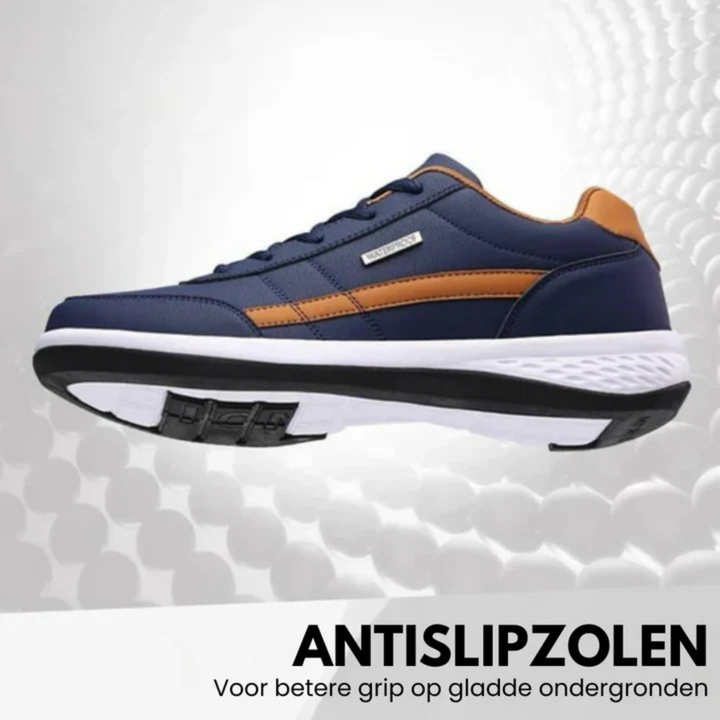OrthoX | Ergonomische Pijnverlichtende Comfortabele Schoenen (Unisex)