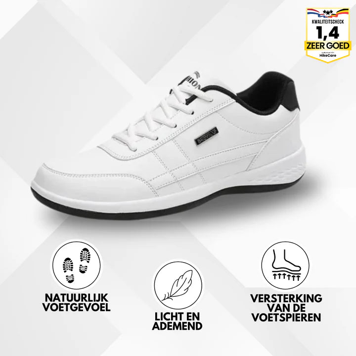 OrthoX | Ergonomische Pijnverlichtende Comfortabele Schoenen (Unisex)