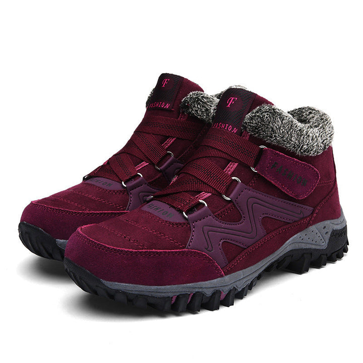 Elena - Thermo Winterlaarzen voor Dames