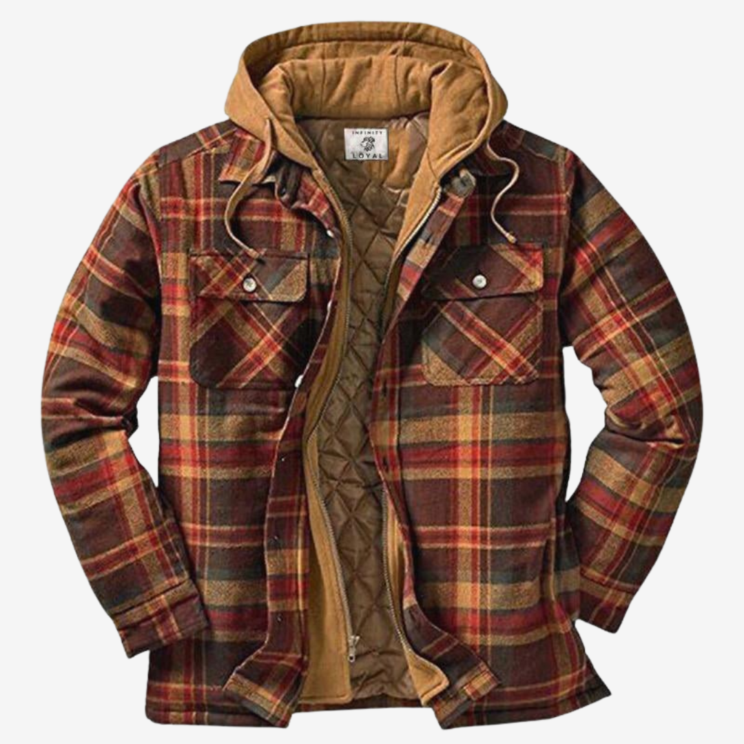 Bele | Flaneljack