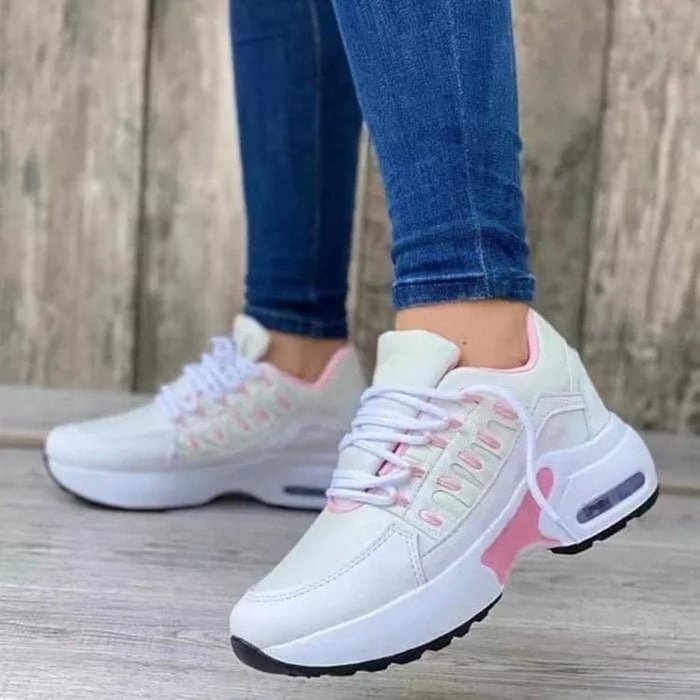 Maddy | Orthopedische Comfortschoenen