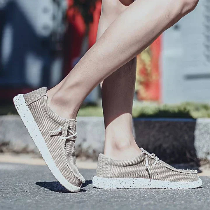 Marco Vero | Casual Comfortschoen met Klasse