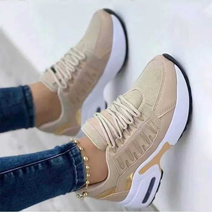 Maddy | Orthopedische Comfortschoenen