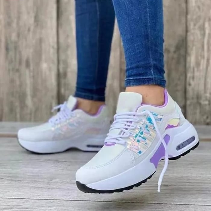 Maddy | Orthopedische Comfortschoenen