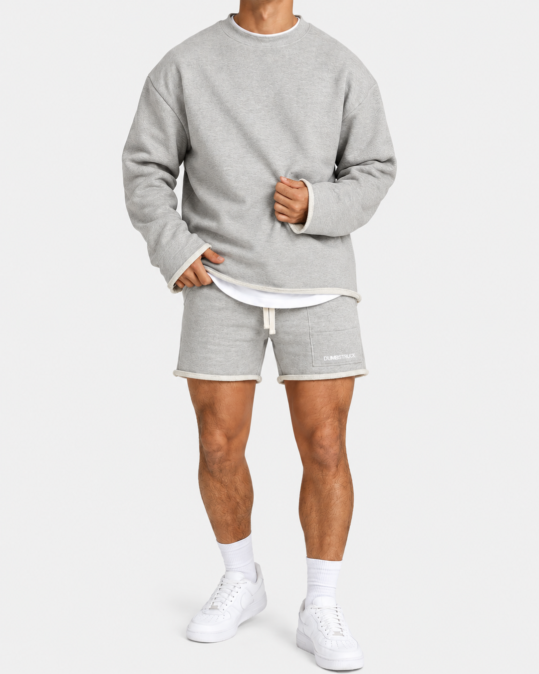 Geron | Loose Fit Set