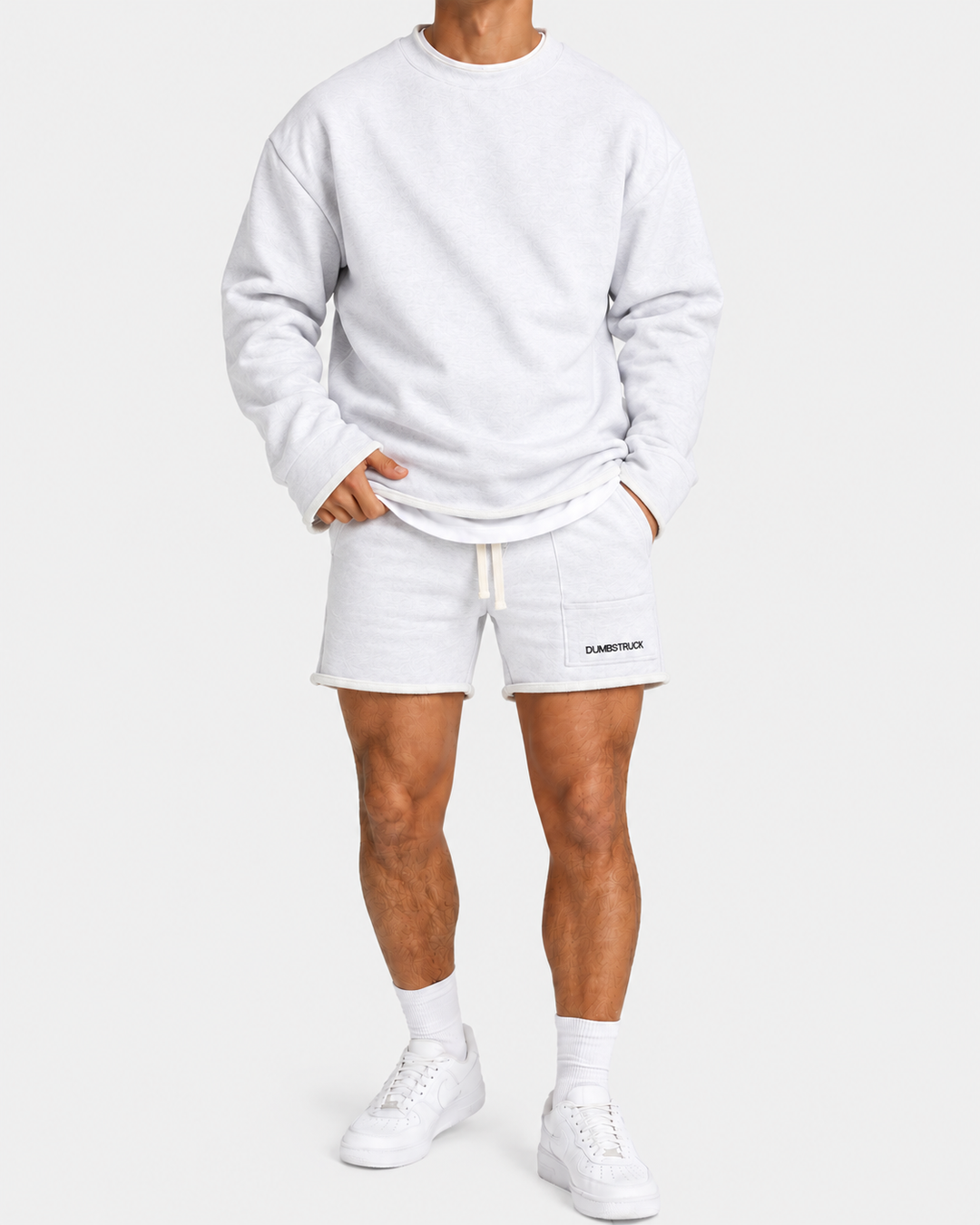 Geron | Loose Fit Set