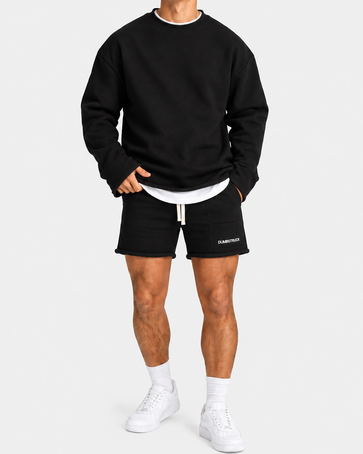 Geron | Loose Fit Set
