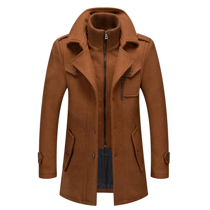 Clifford | Warme Jas