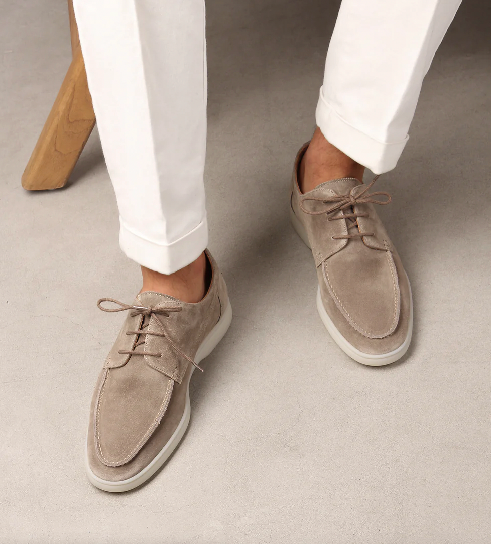 Vilano | Stijlvolle en Comfortabele Loafers voor Heren