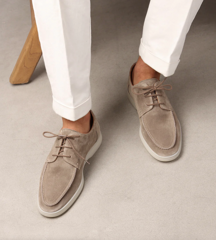 Vilano | Stijlvolle en Comfortabele Loafers voor Heren