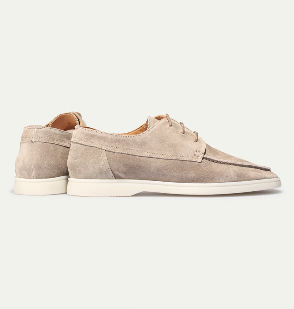 Vilano | Stijlvolle en Comfortabele Loafers voor Heren
