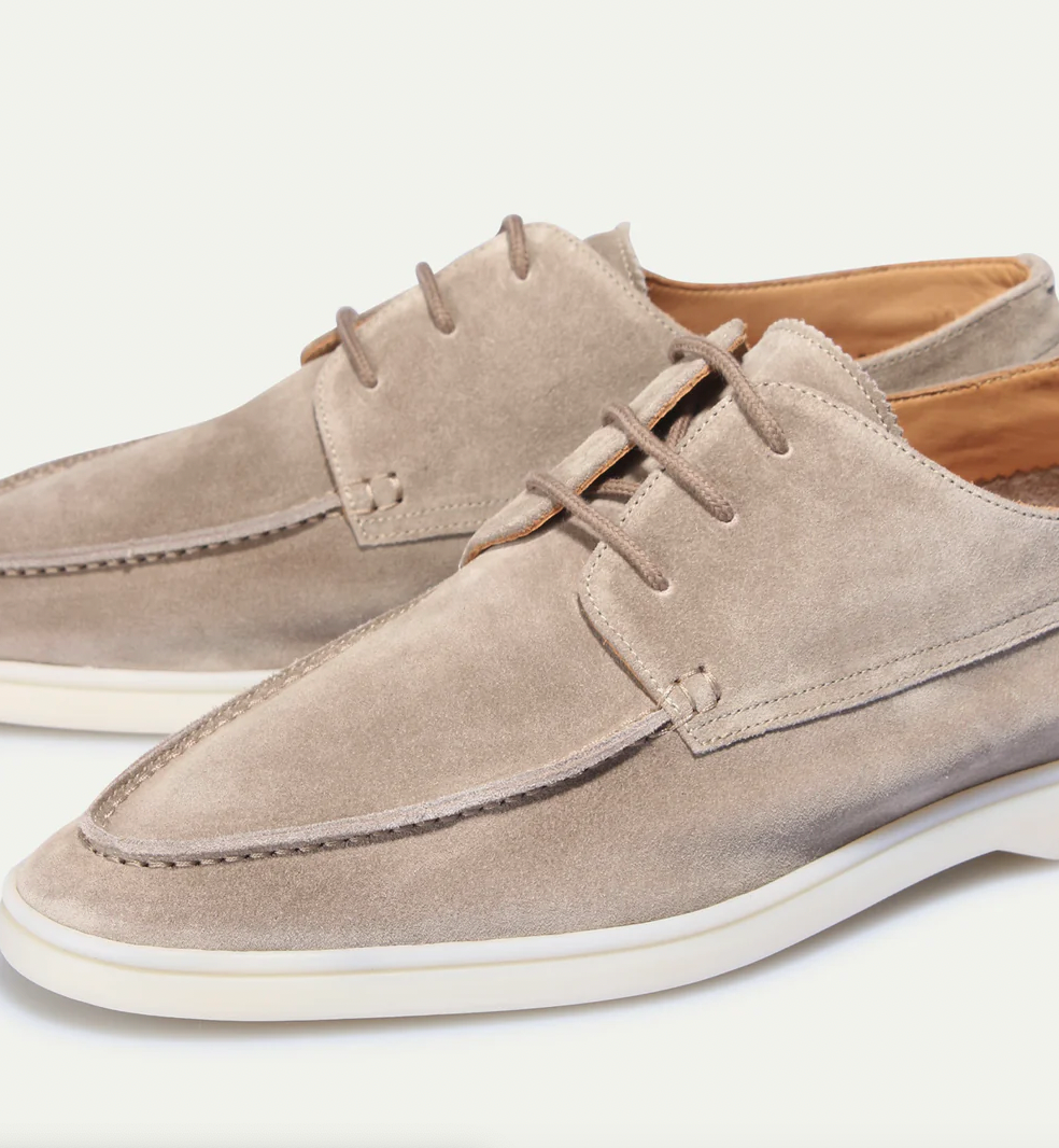 Vilano | Stijlvolle en Comfortabele Loafers voor Heren