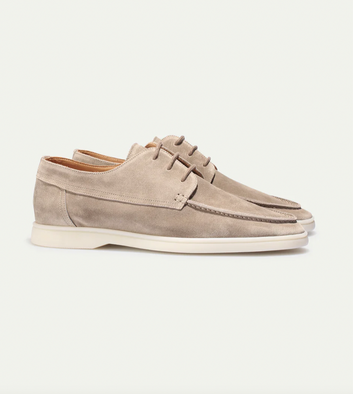 Vilano | Stijlvolle en Comfortabele Loafers voor Heren