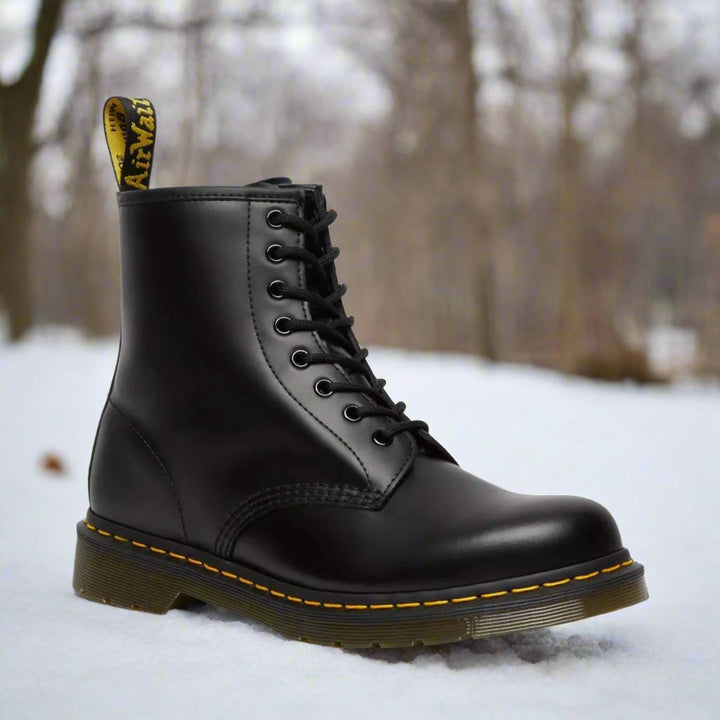 Martens | Laarzen met Veters