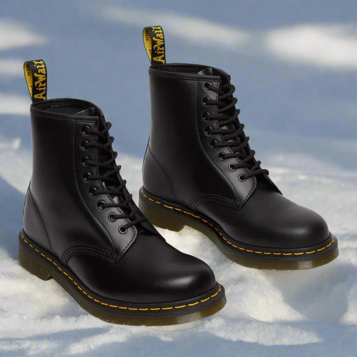 Martens | Laarzen met Veters