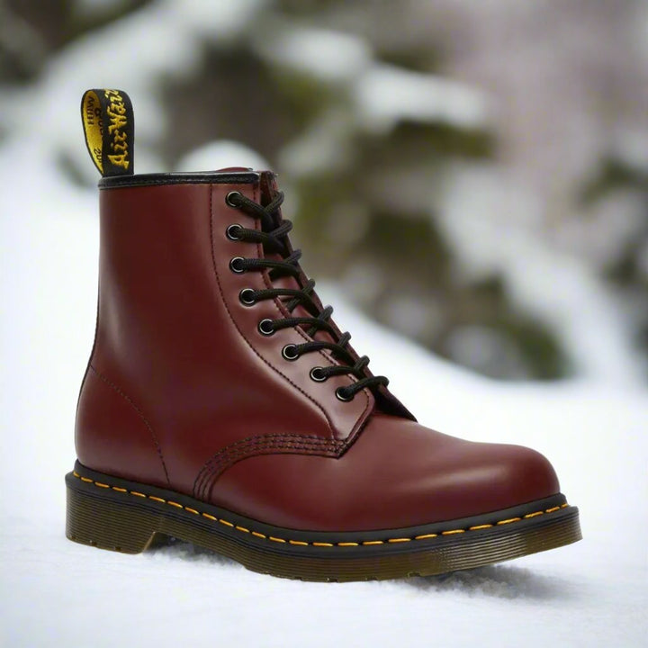 Martens | Laarzen met Veters